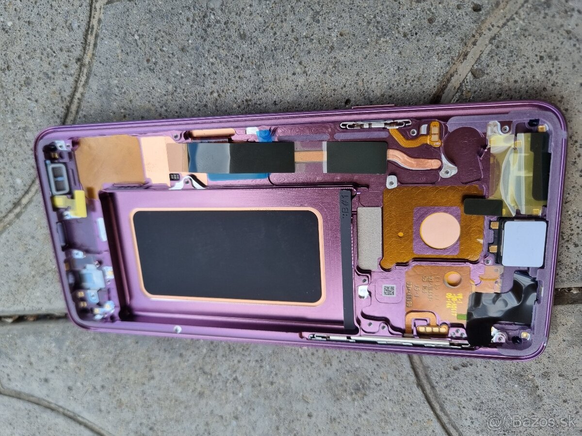 Samsung Galaxy S9plus - 2