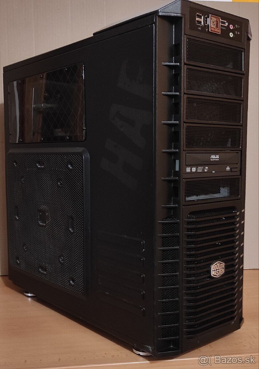 Cooler Master HAF 932 - 2