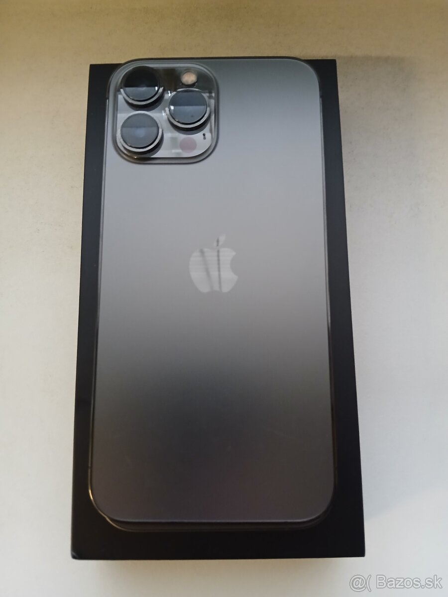 Iphone 13 pro max - 2