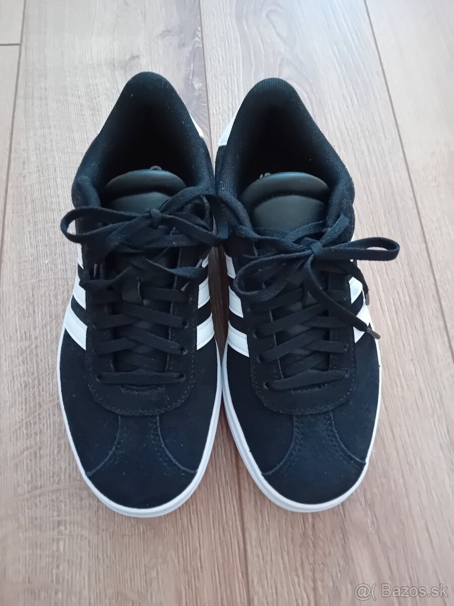 Tenisky, ADIDAS, velk. 37,5 - 2
