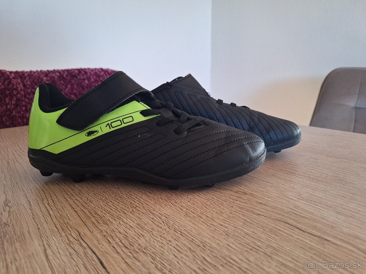 Detske kopacky c.33 Kipsta - 2