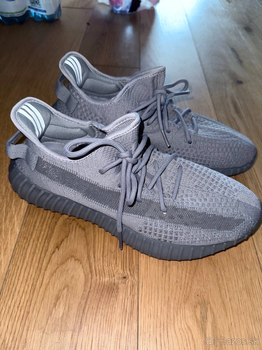 Yeezy boost - 2