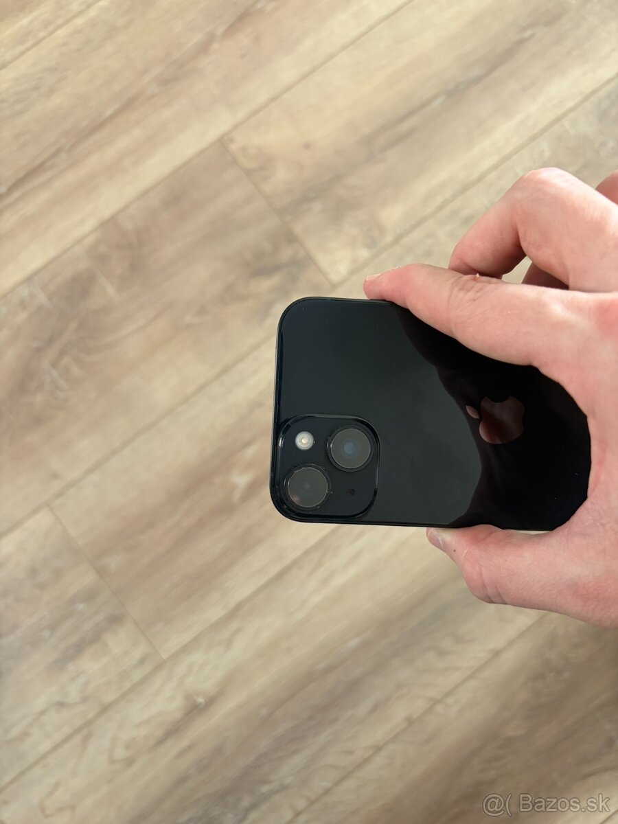 iPhone 14 (128gb) Black - 2