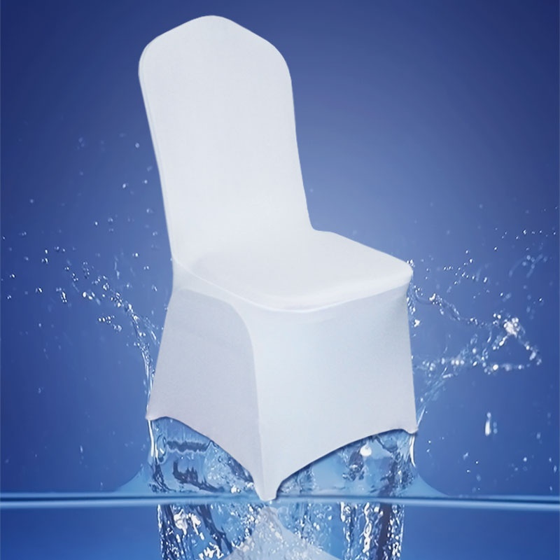 Svadobné návleky na stoličky 1.80€/kus - 2