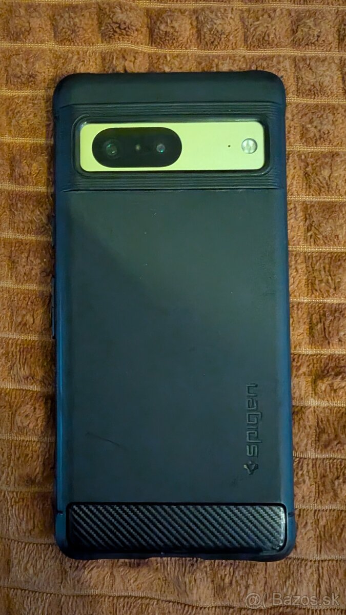 Google pixel 7 5G Lemongrass 8GB/128GB - 2