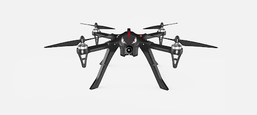 Predám dron MJX B3 Bugs 3 - 2