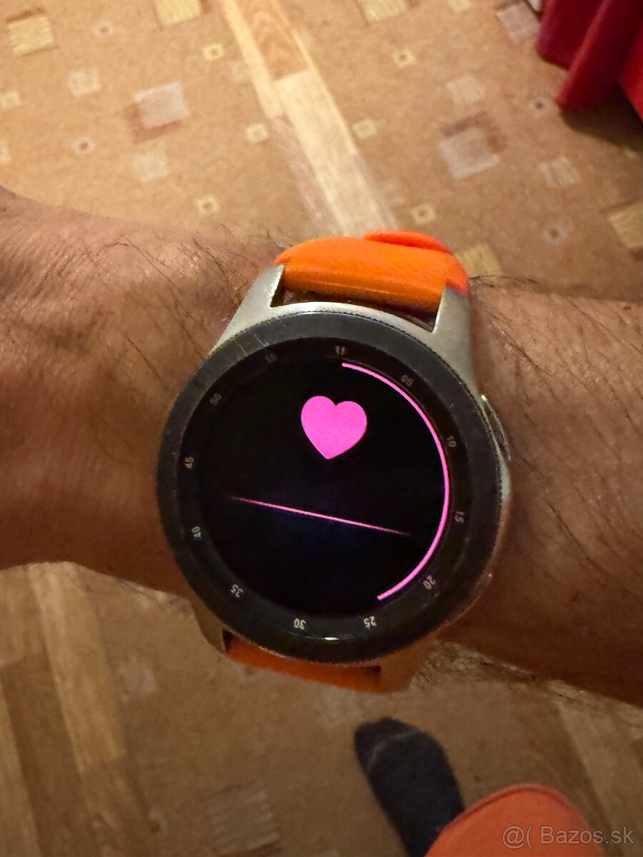 Galaxy Watch 46mm SM-R800 - 2