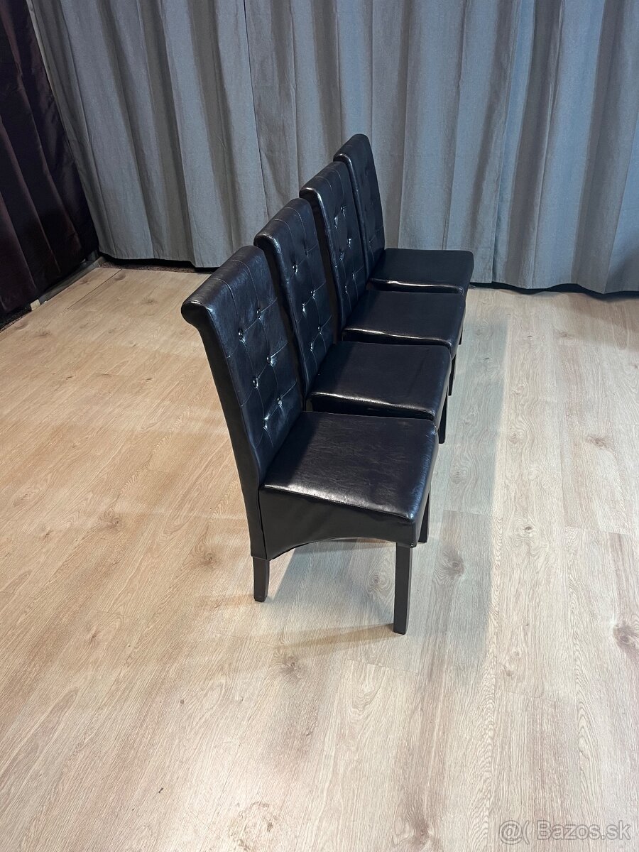 Barove stoličky . - 2
