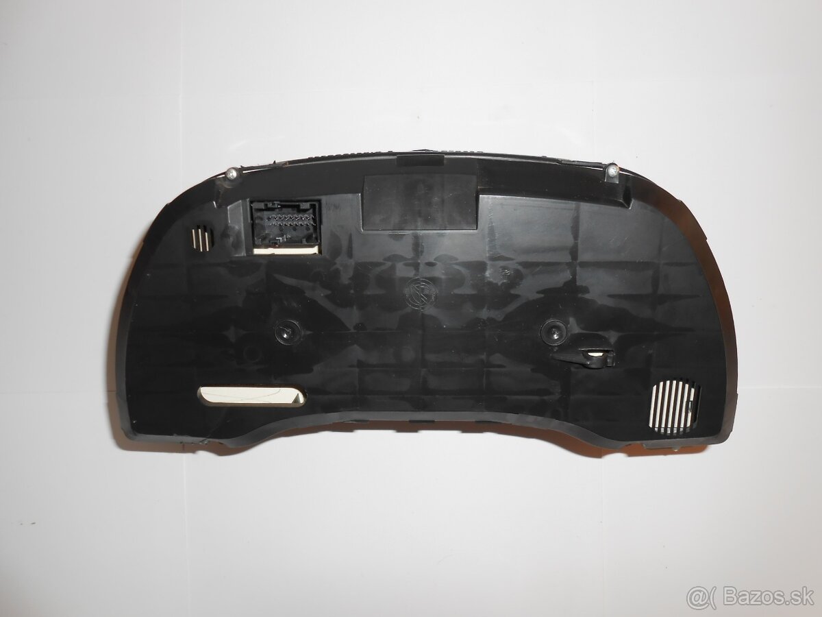 Budiky Fiat Panda / s otačkomerom / - 2