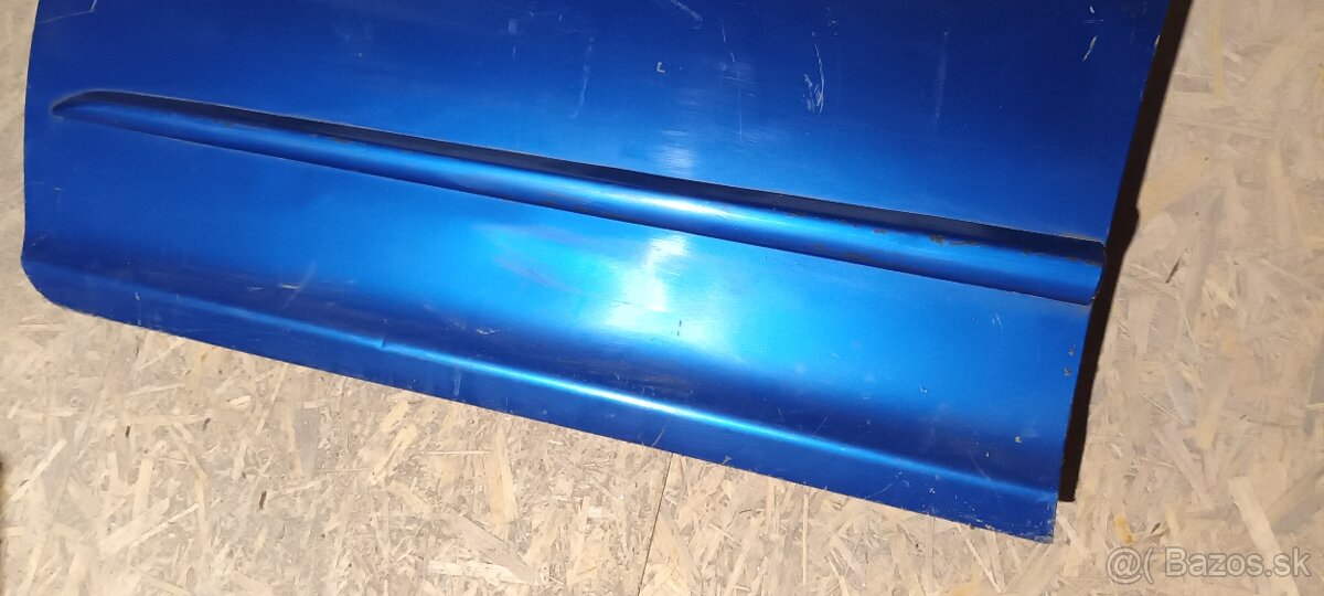 LP dvere Honda Civic 5D 7G 2000 - 2005 - 2