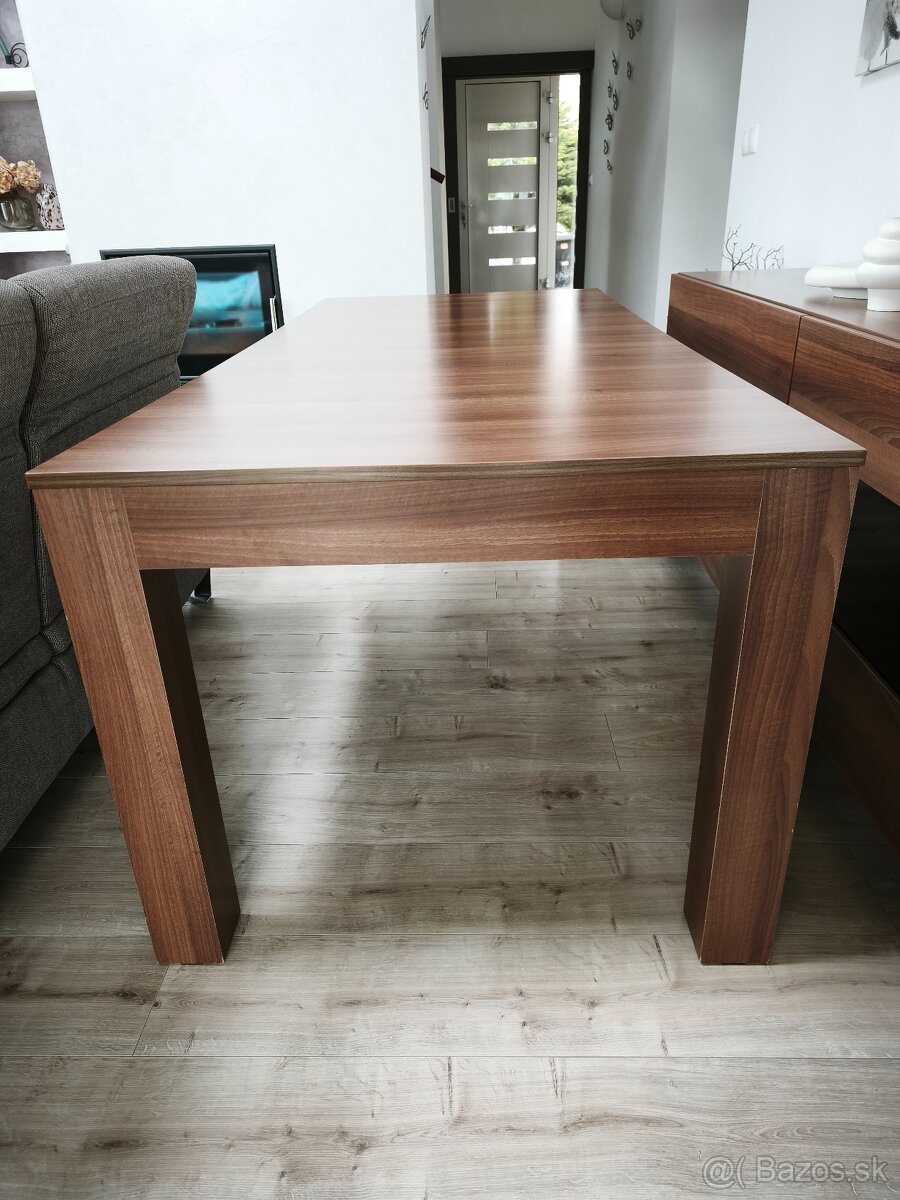 Jedálenský stôl 200x90 - 2