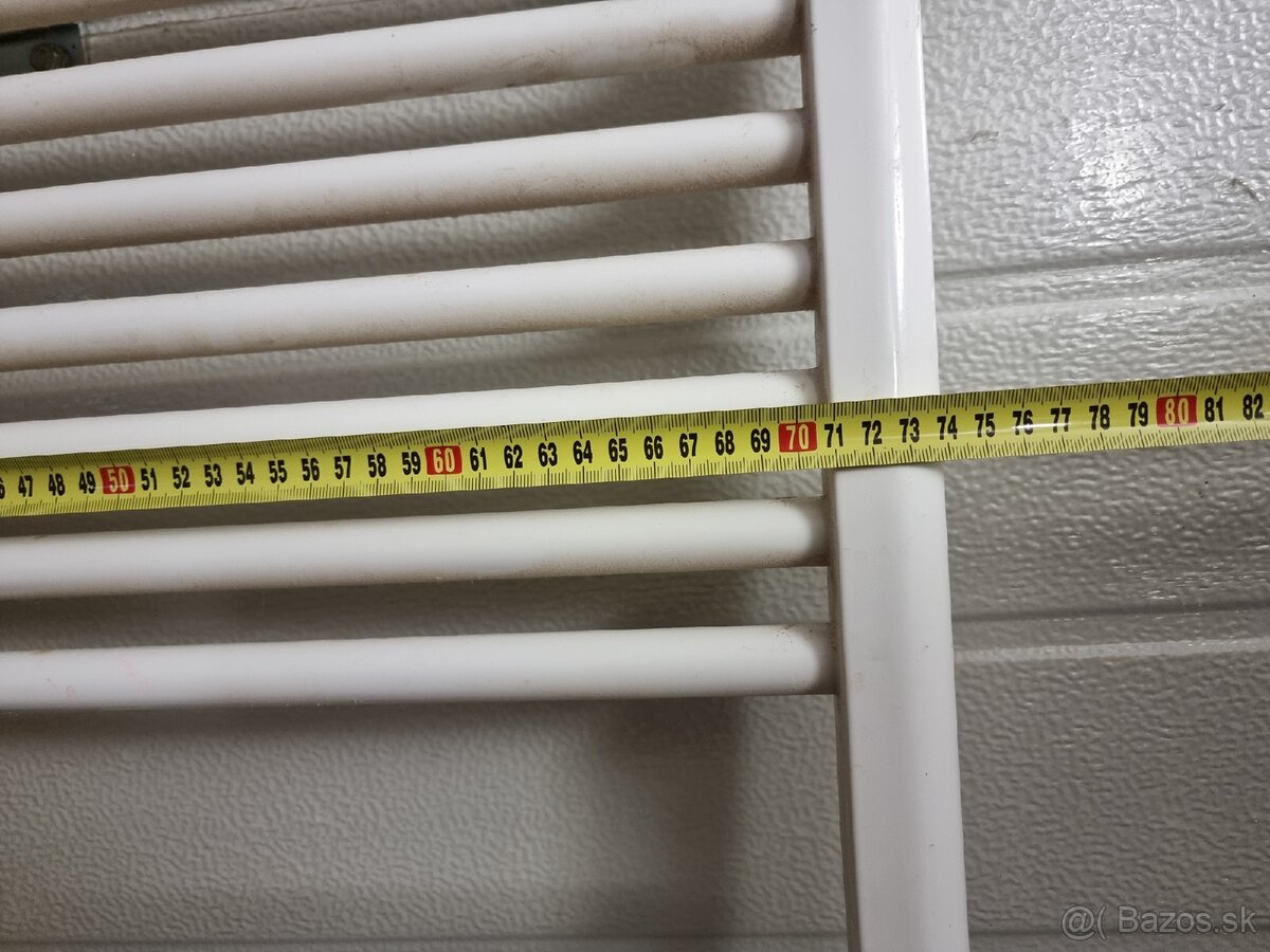 Predám rebríkov radiátor - 2