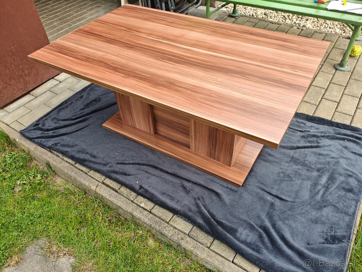 Konferenčný stolík TEO - 2