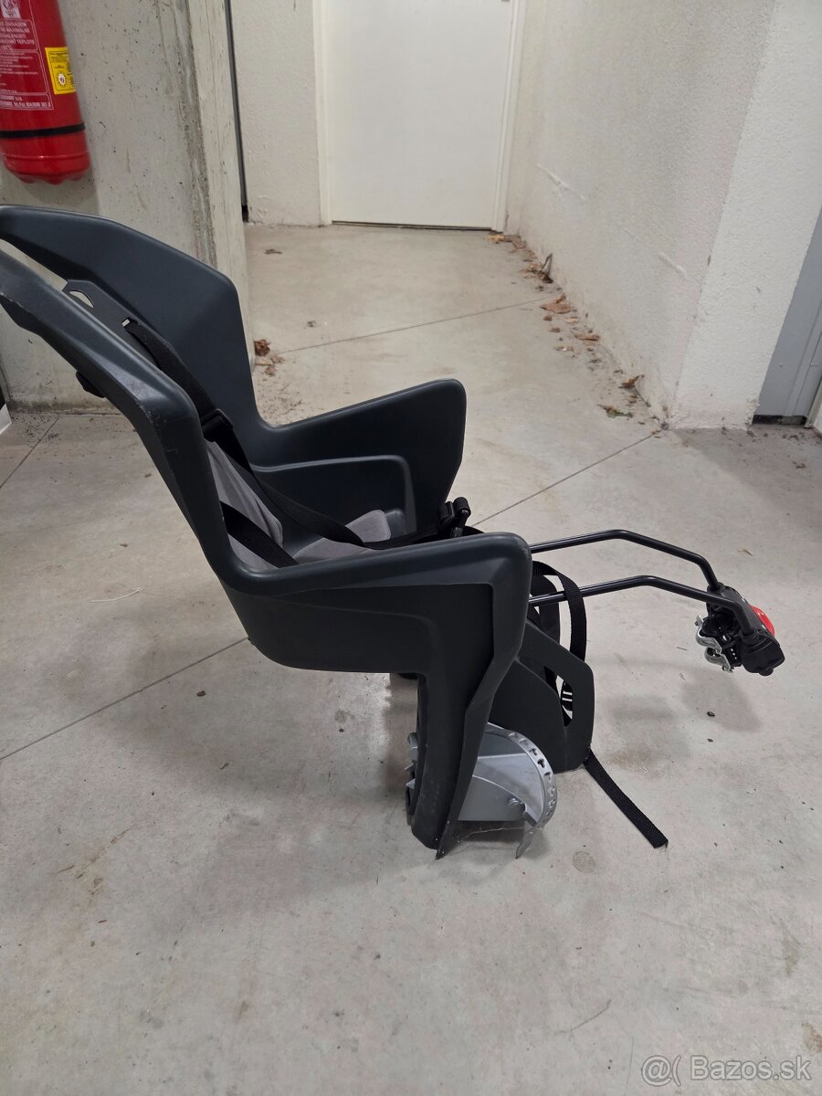Detska sedačka zn. Polisport - 2