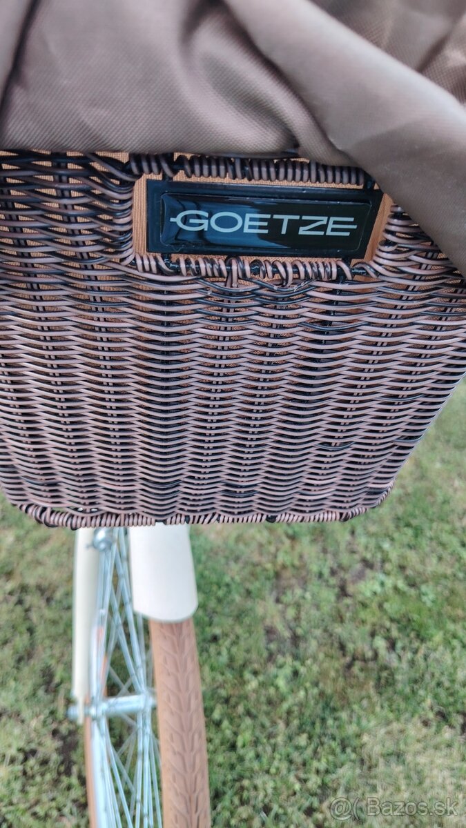 Retro bicykel - 2