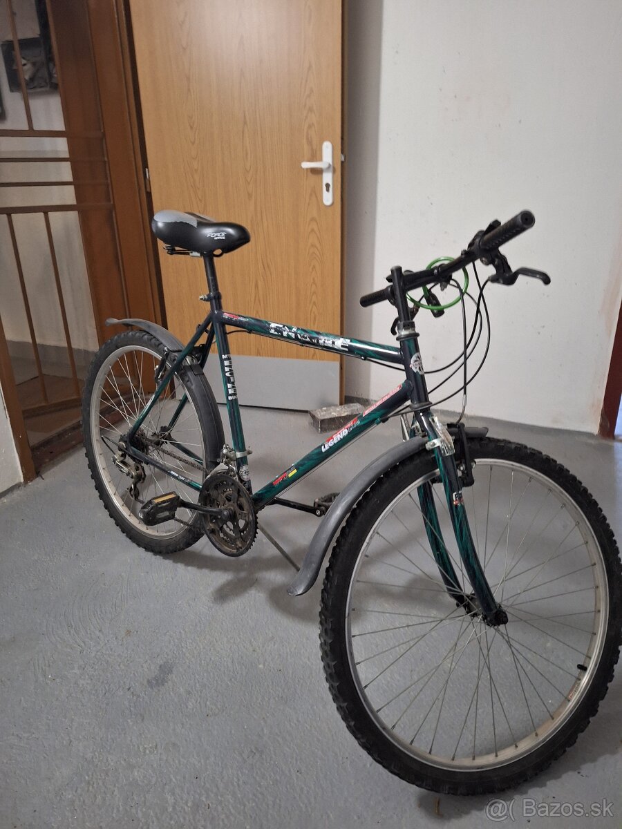 Bike - 2