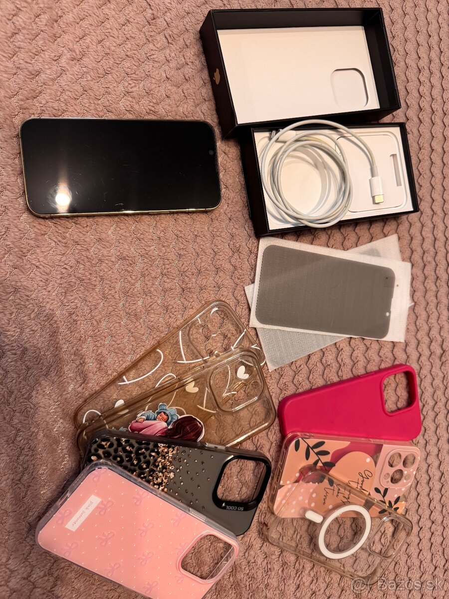 iPhone 13pro 128GB - 2