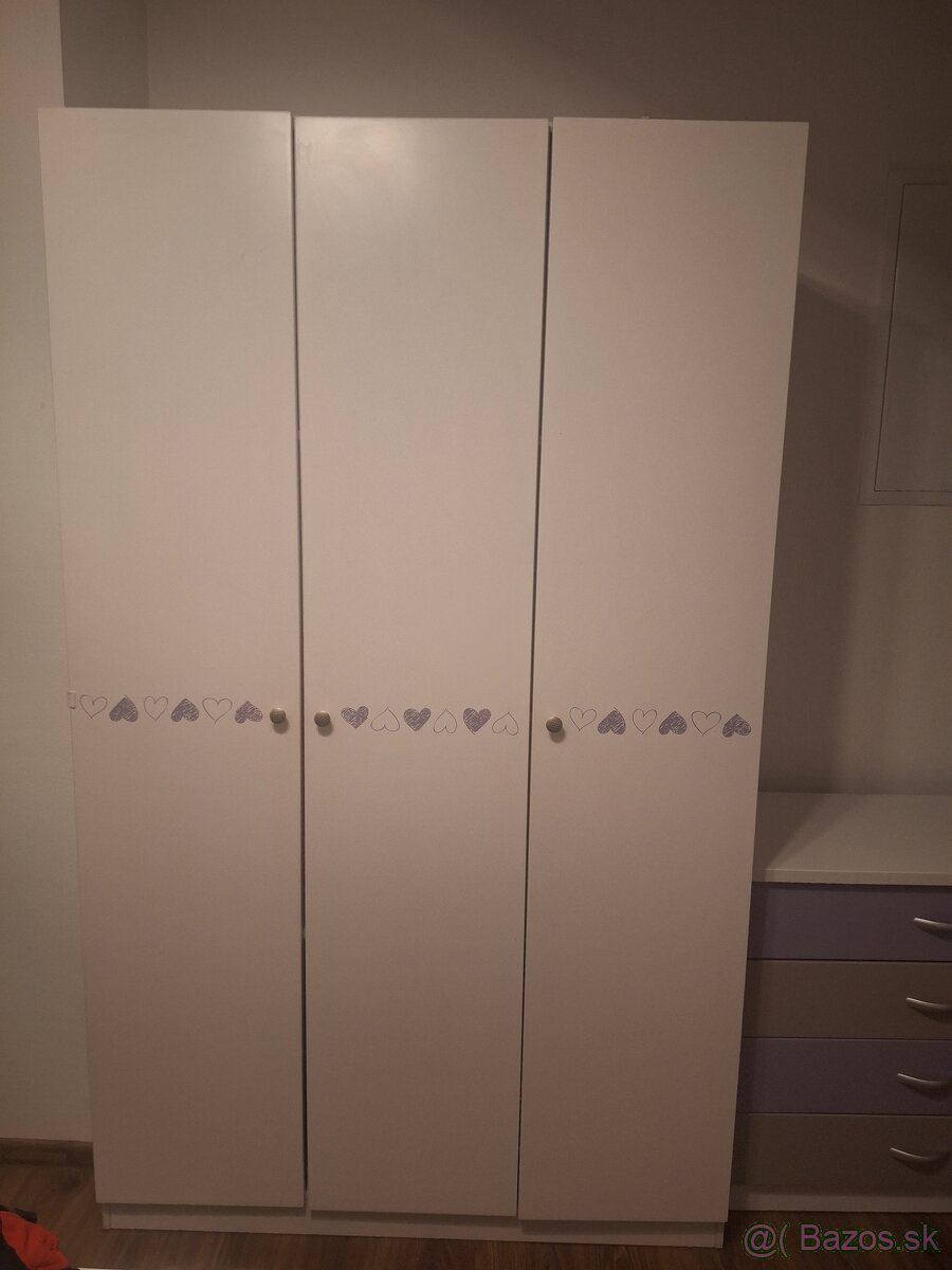 detstká izba komplet - 2