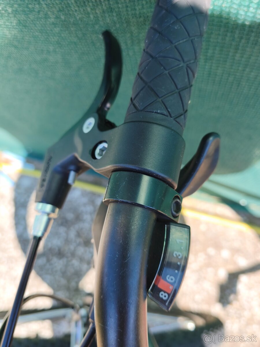 Kross Hexagon 1.0 24 - 2