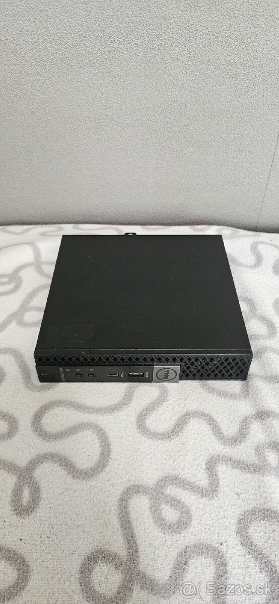 HERNÝ PC (16 RAM + 512 SSD) - 2