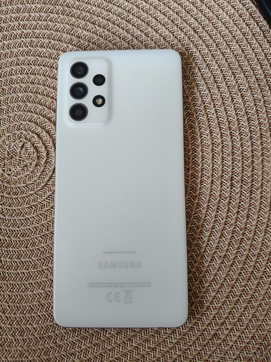 Samsung Galaxy A52s 5g - 2