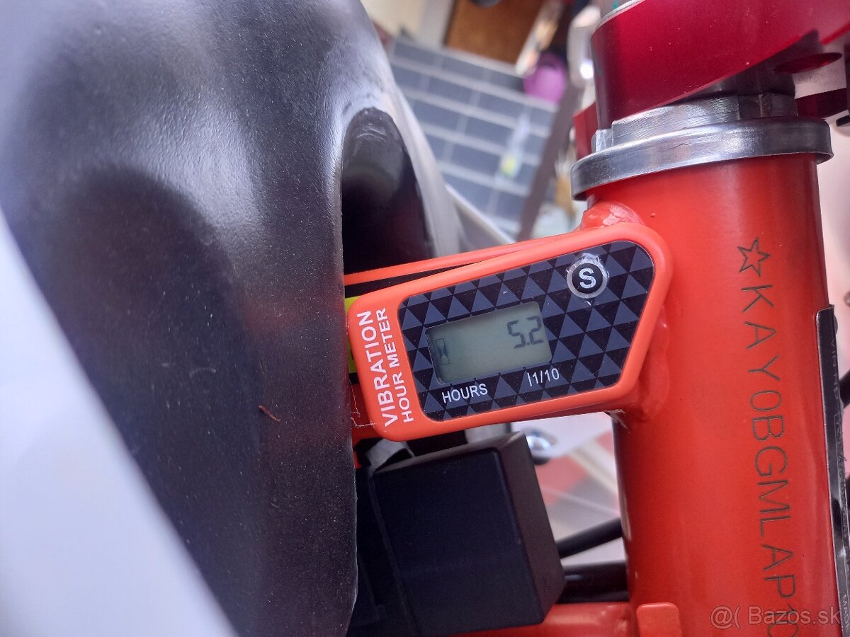 Predám kayo 190 - 2