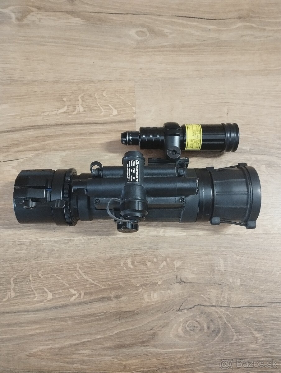 Predsádka na puškohľad ARMASIGHT - 2