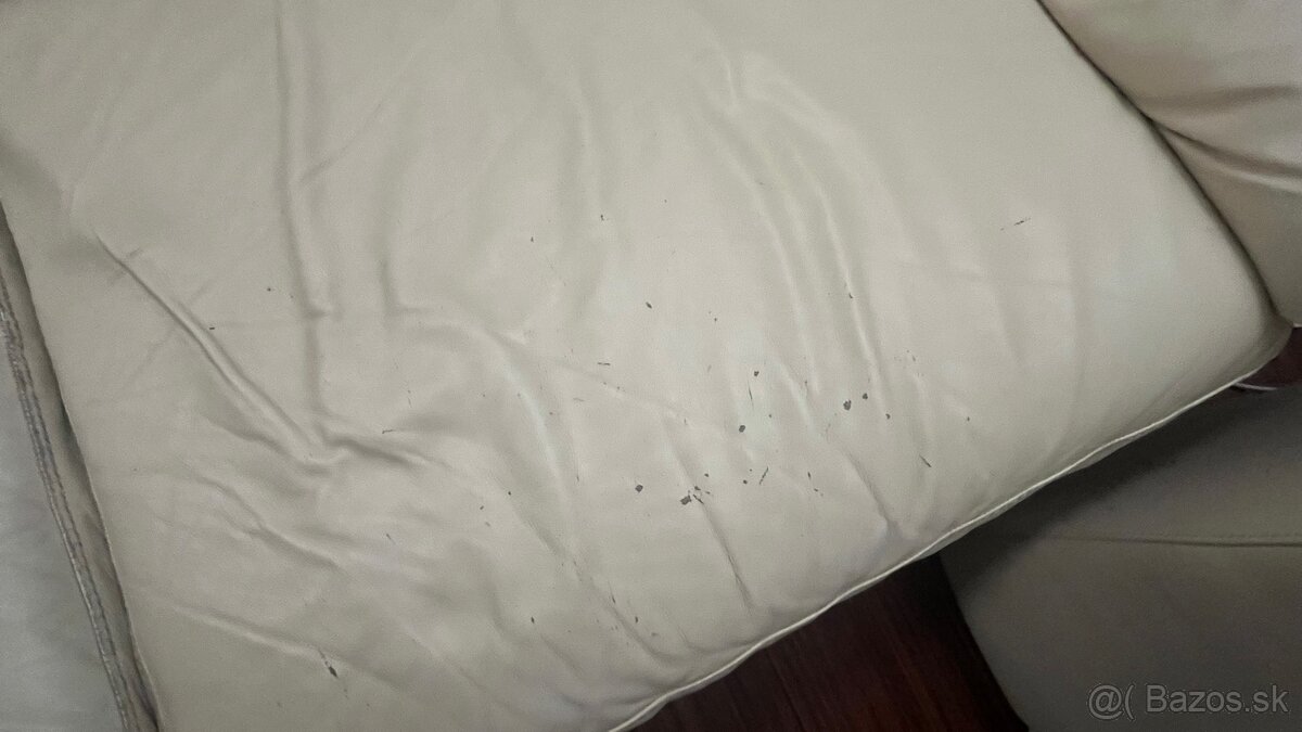 Darujem sedačku - 2