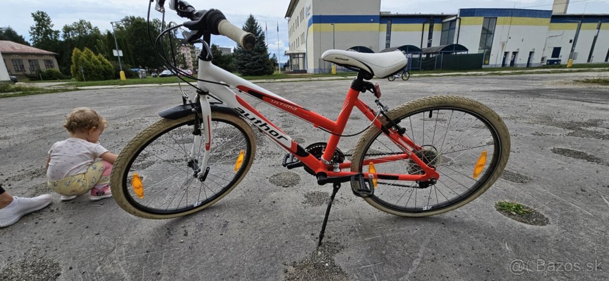 Author /24ka kolesa Junior - 2