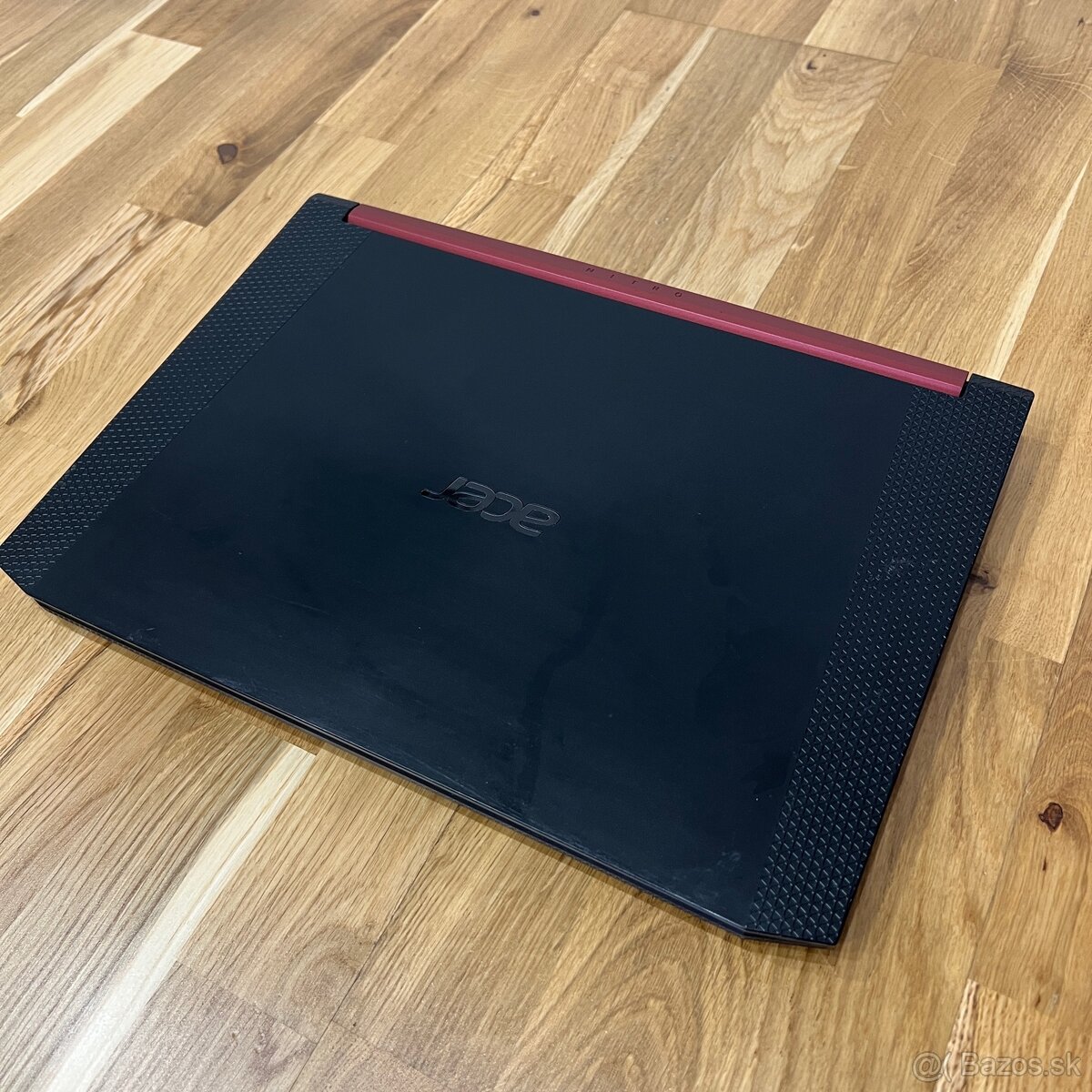 Acer Nitro 5 (model N18C3) - nefunkčný - 2