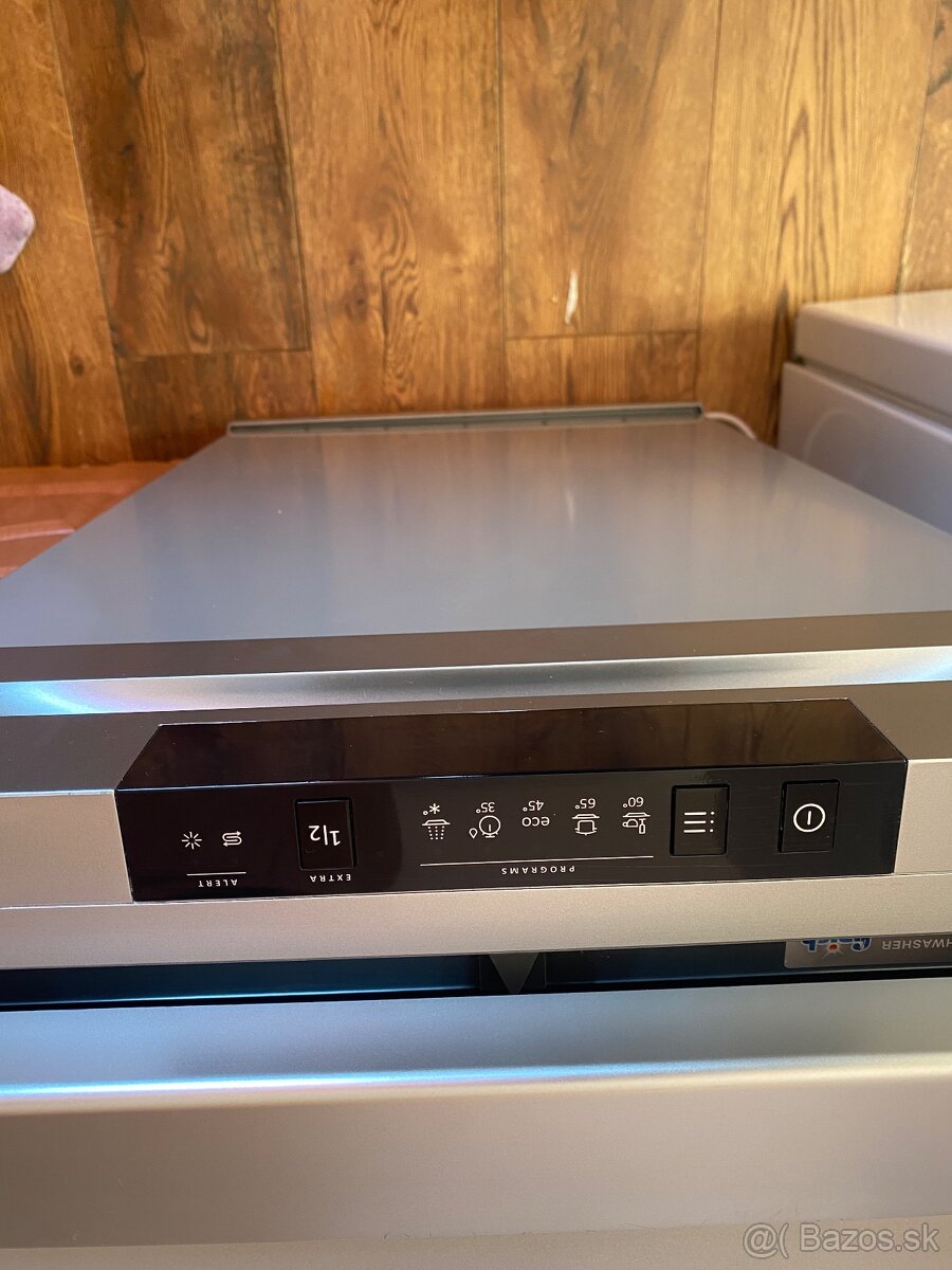 Umyvacka riadu Gorenje 45 cm - 2