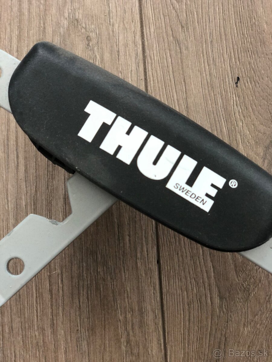 nosič bicyklov do auta - 2