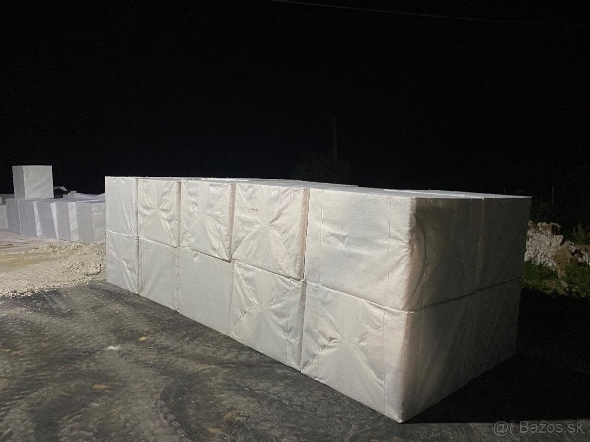 Trativod plastové palety - 2