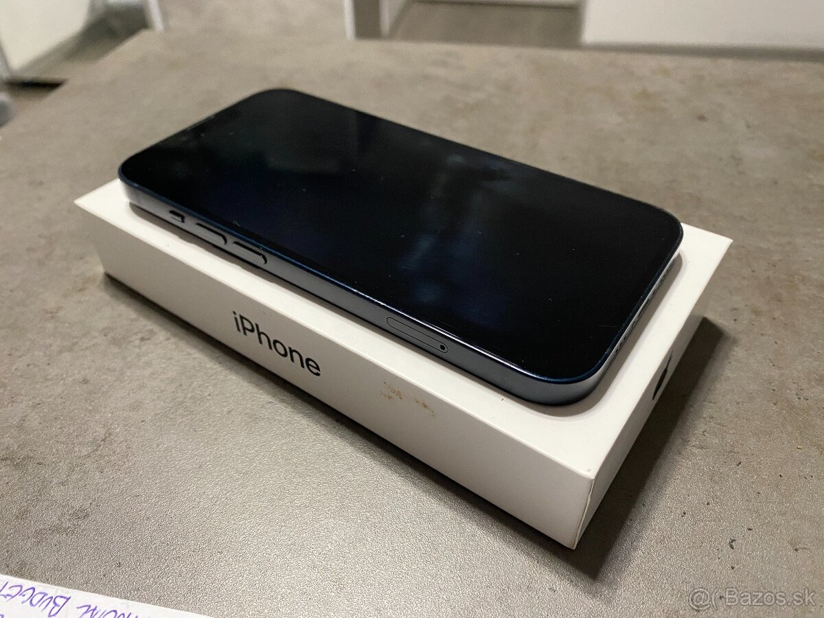 iPhone 13 128Gb - TOP STAV - 2