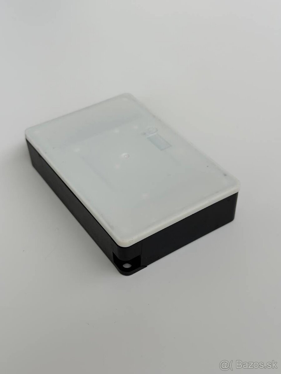 Radarový senzor Mercedes Distronic Mŕtvy uhol A0009050110 - 2