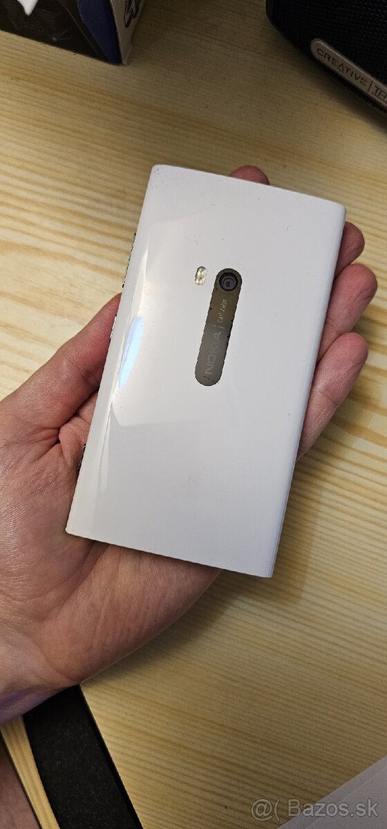 Nokia Lumia 920 – Windows Phone 8.1 - 2