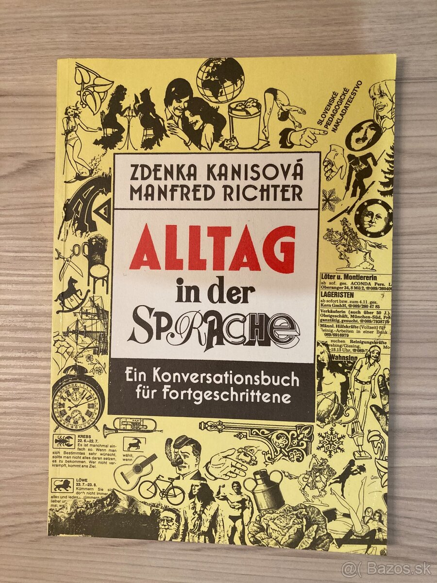 Maturita z nemčiny - 2