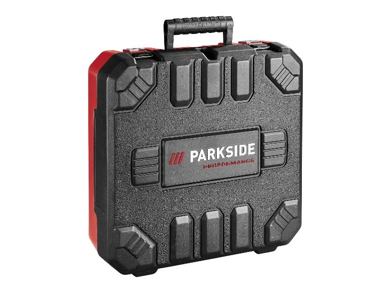 Úplne nová aku Parkside Performance priamočiara píla - 2