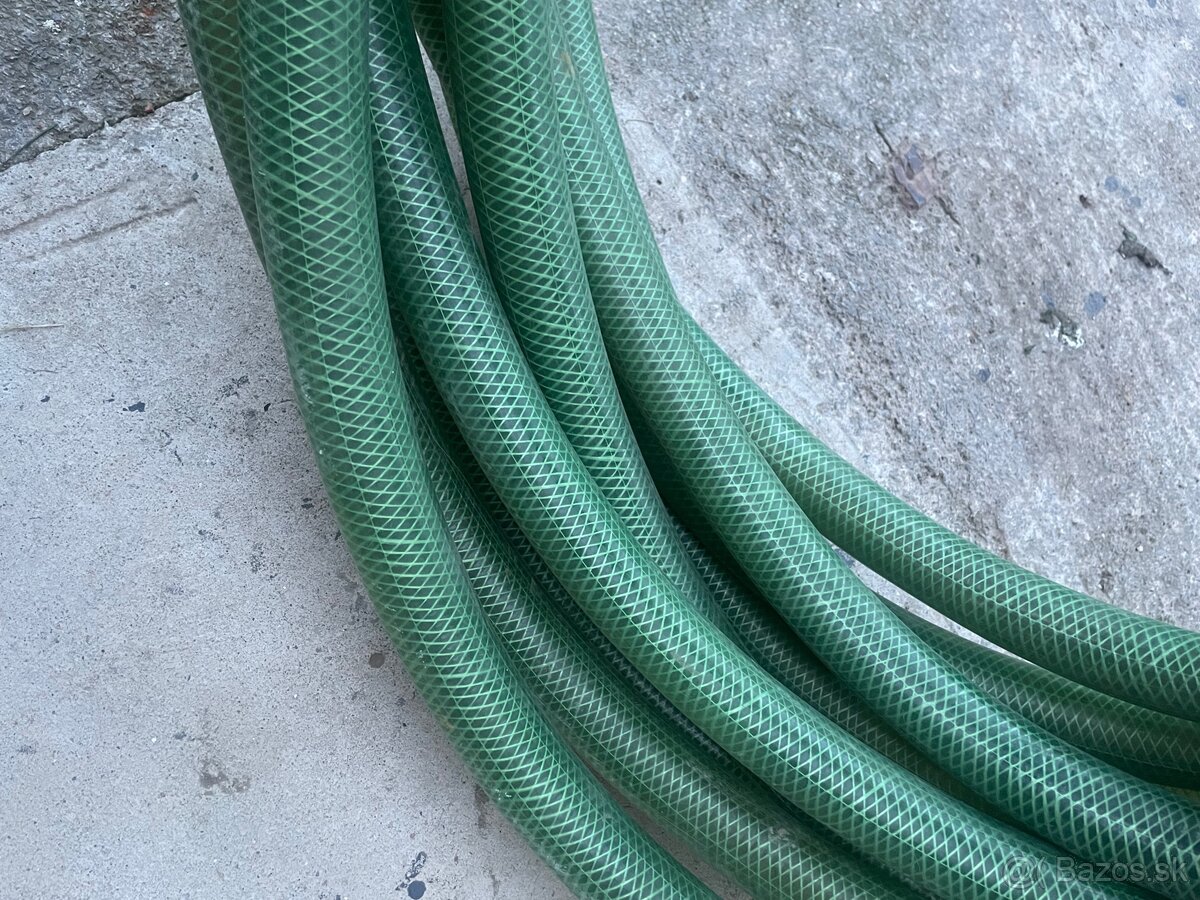 Zahradna hadica 5/4 - 2