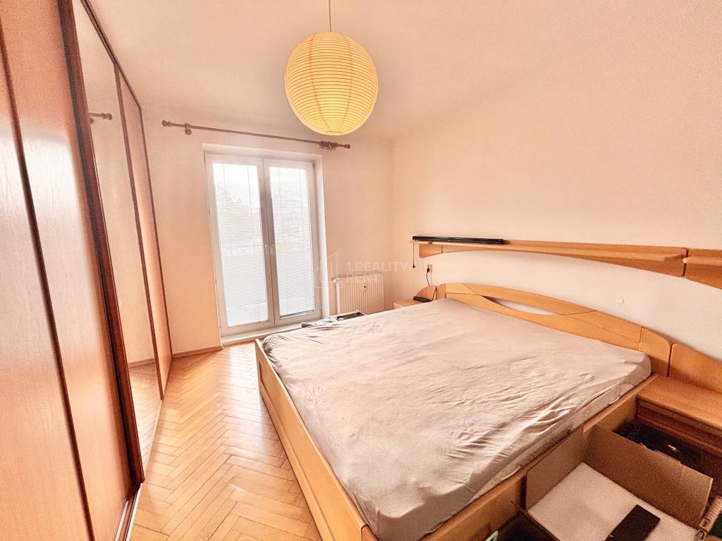 Predaj priestranného 2+1 bytu v Kysuckom Novom Meste - 2