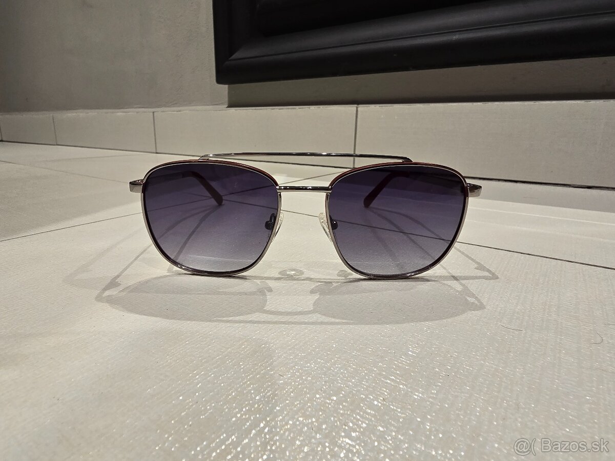 Predám nepoužité slnečné okuliare GUESS - 2