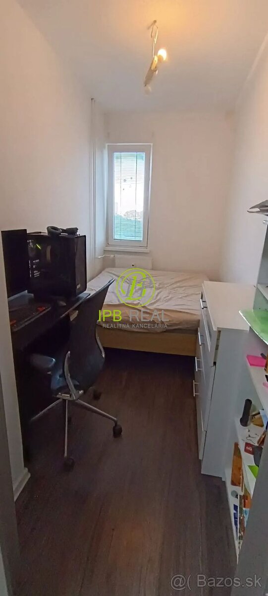 Zrekonštruovaný 2-izb. byt na Sputnikovej ul. v Ružinove - 2