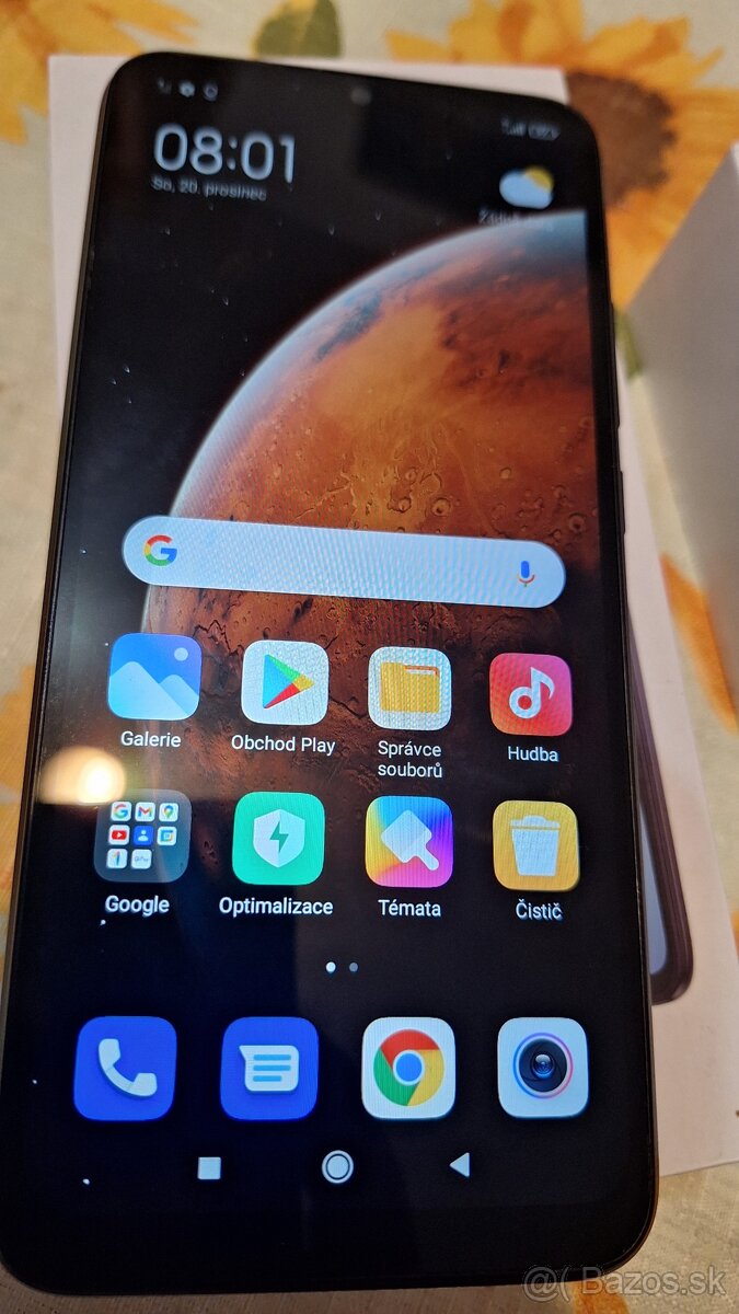 Xiaomi redmi 9AT dual sim - 2