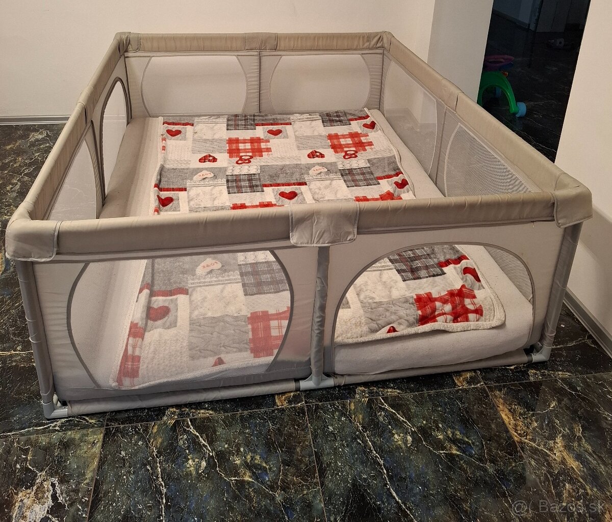 Detská ohrádka - 2