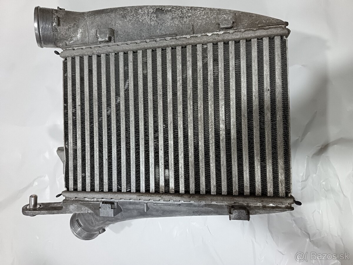 AUDI RS6 4K0 RS7 4K8 C8 4.0 TFSI intercooler - 2