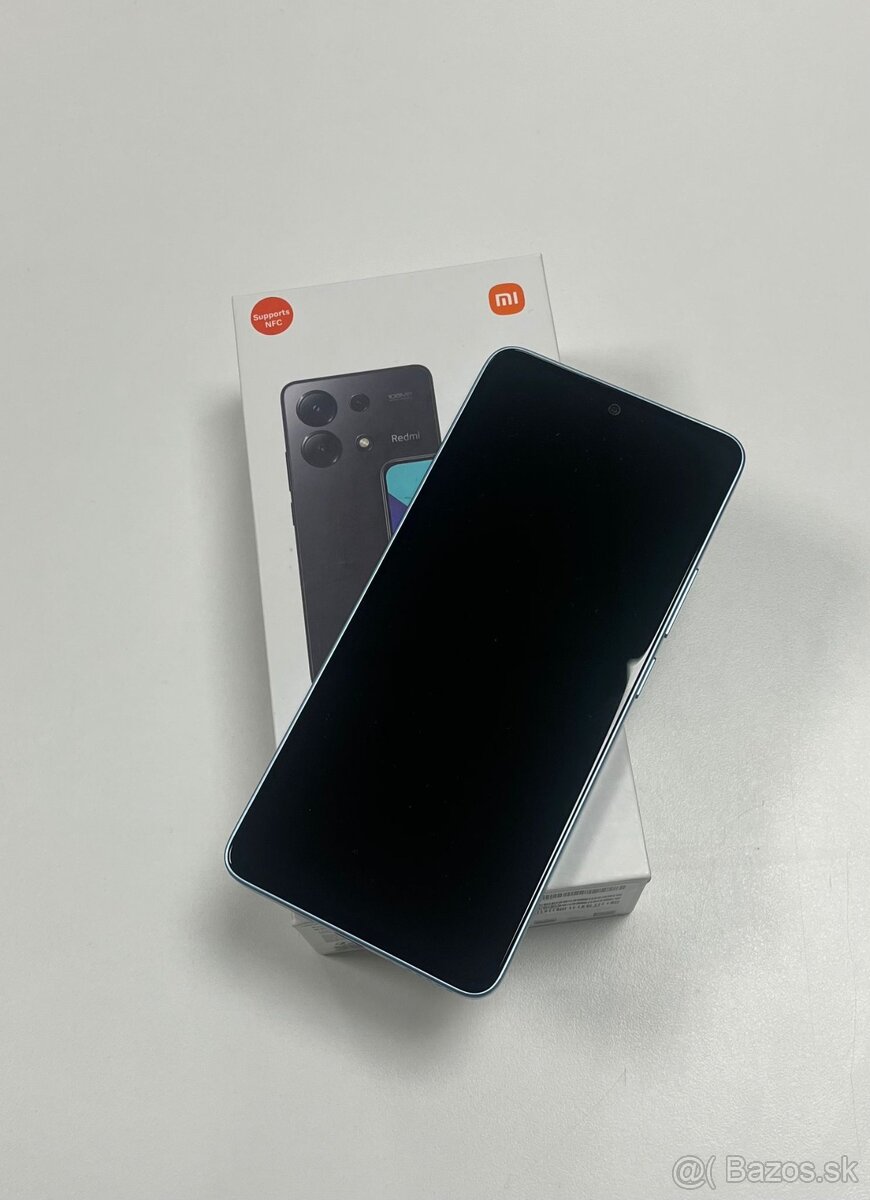 Redmi Note 13 8/256GB - 2