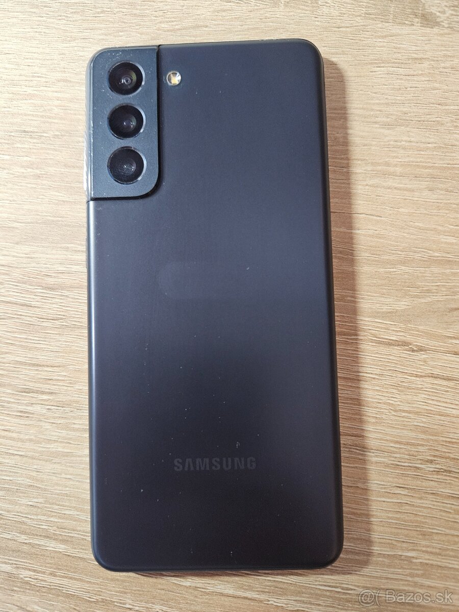 Predám Samsung Galaxy s21 5g - 2