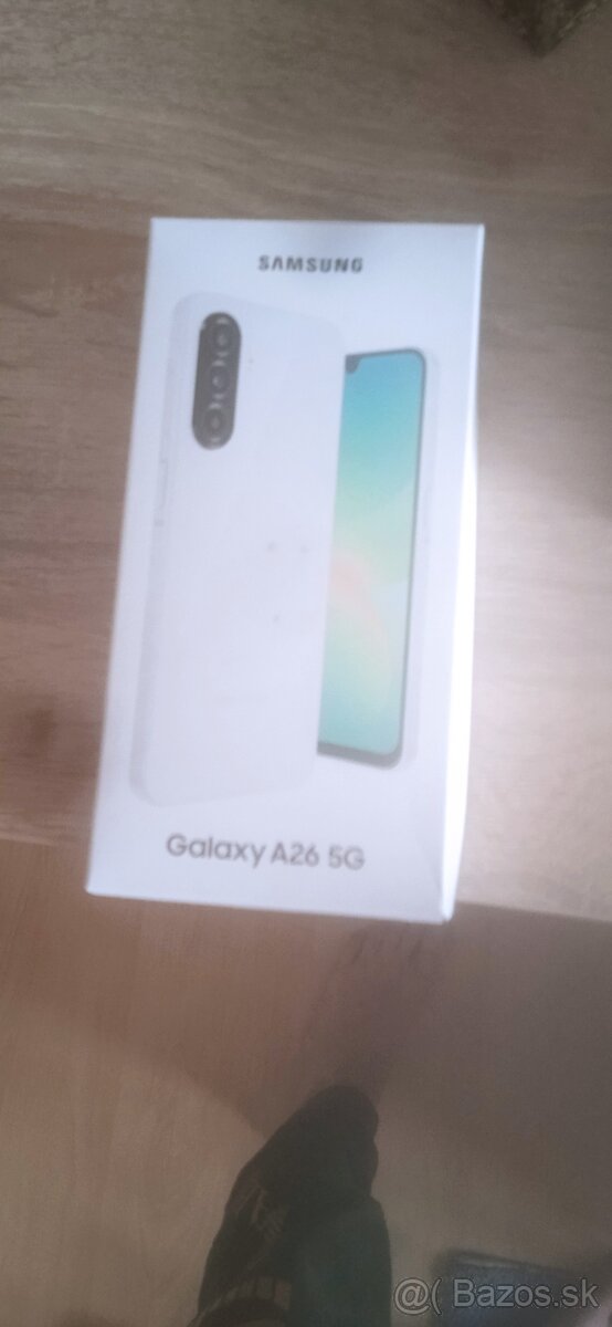 Samsung Galaxy a26 5g - 2