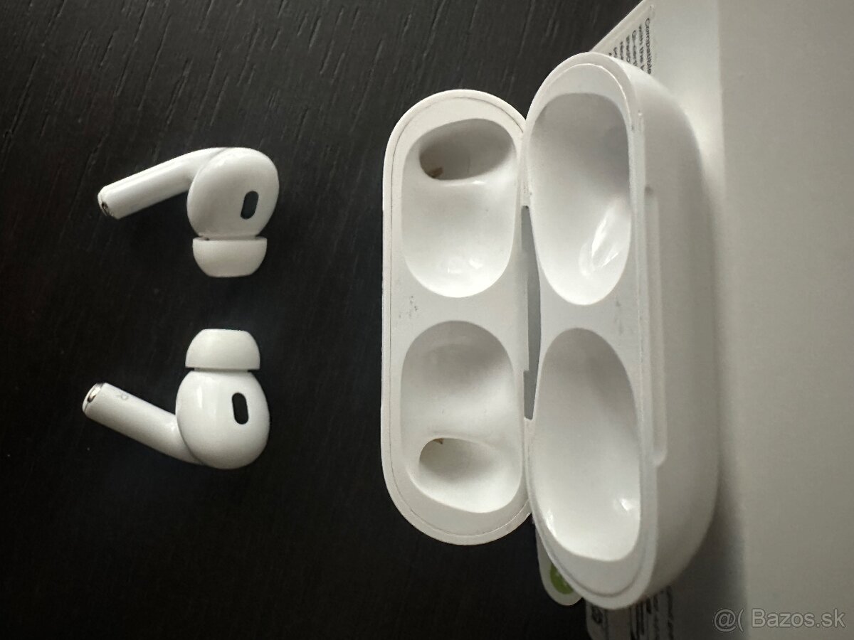 AirPods Pro 2 original - 2