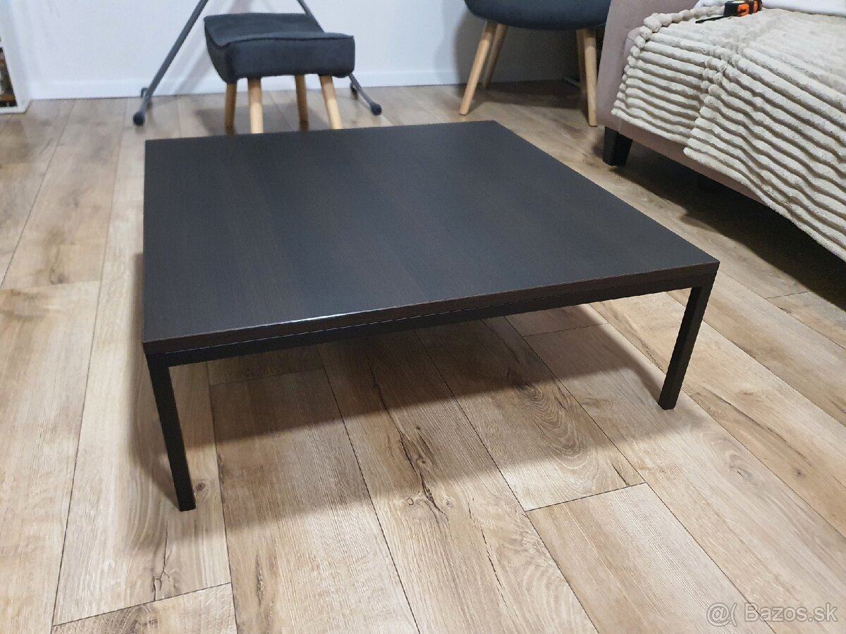 Konferenčný stolík Tulsa - 2